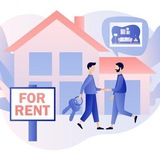 Telegram profile photo for House rent- srilanka