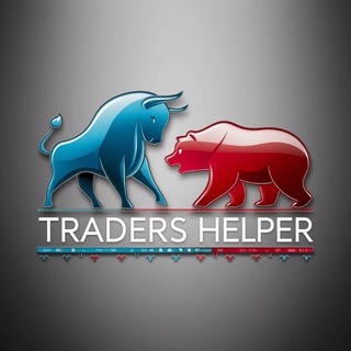 Telegram profile photo for Traders Helpers 🪴📈