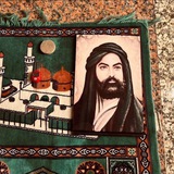 Telegram profile photo for " عَلَىٰ قَيدِ عَليّ "