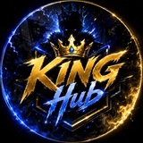 Telegram profile photo for KING Hub Roblox 🇹🇭