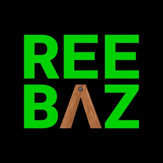Telegram profile photo for REEBAZ загородка