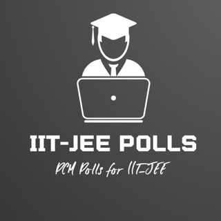 Telegram profile photo for IIT - JEE DOUBT DISCUSSION GROUP ⚡️