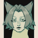 Telegram profile photo for 𝔙𝔢𝔫𝔥𝔶𝔡𝔢𝔶 × Иллюстрации × Щитпост × Мерч