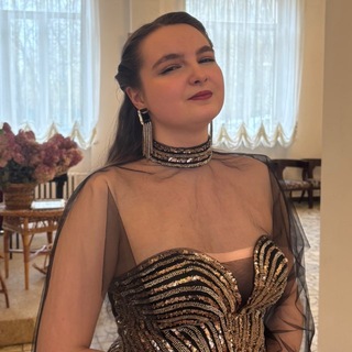 Telegram profile photo for Кадыкова в кадре | Валерия Кадыкова