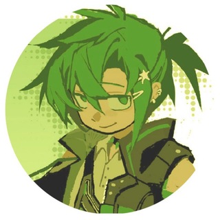 Telegram profile photo for ♪ᅠ˙ 𝐠𝐫𝐞𝐞𝐧 ⇉ 𝓬𝓯. 𝓭𝓪𝓲𝓵𝔂