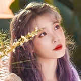 Telegram profile photo for Jieun
