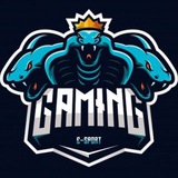 Telegram profile photo for Киберспорт 🤖 CyberTelega
