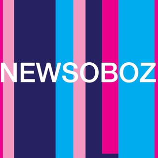 Telegram group profile photo for NewsOboz Chat