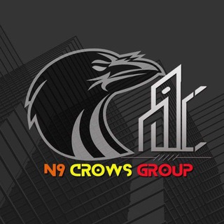 Telegram profile photo for Media Hartanah - COA N9 Crows