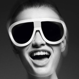 Telegram profile photo for 🕶️ GLASSES 🕶️