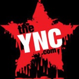 Telegram profile photo for theYNC