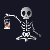 Telegram profile photo for Skeleton Labs