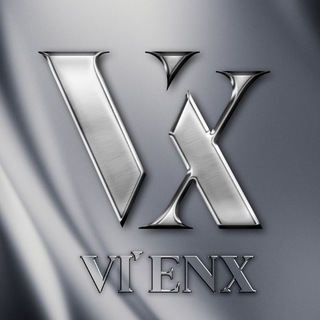Telegram profile photo for VI'ENX | NATURE SPACE ENT