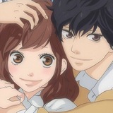Telegram profile photo for Blue Spring Ride