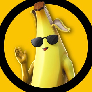 Telegram profile photo for Blog do Banana