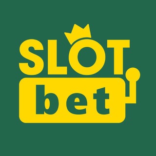 Telegram profile photo for SLOTBET.com π§π·