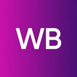 Telegram group profile photo for WB СЦ ГОМЕЛЬ | НОВОСТИ WB