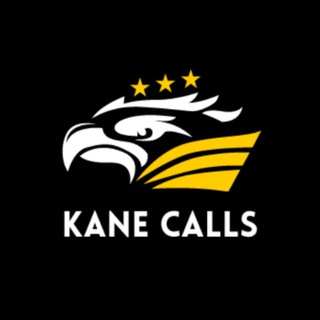 Telegram profile photo for Kane Calls - Whitelist/Presale Hunters