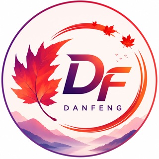 Telegram profile photo for DanFeng 分享交流
