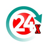 Telegram profile photo for xebar 24