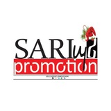 Telegram profile photo for @Saripromotion