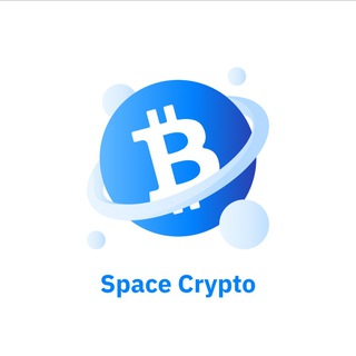 Telegram profile photo for Space Crypto