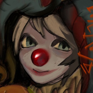 Telegram profile photo for многофункциональный гей-скаут аутист с противозачаточной внешностью рисует