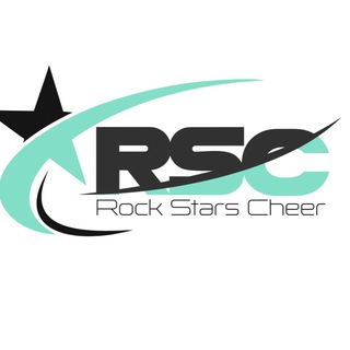 Telegram profile photo for RockStarsCheer