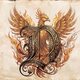 Telegram profile photo for DREAMER