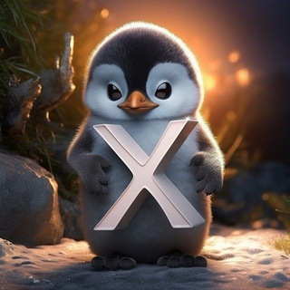 Telegram profile photo for PENGYX ANNOUNCEMENT