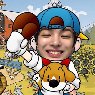 Telegram profile photo for About you