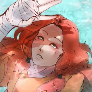 Telegram profile photo for Сыч затворник