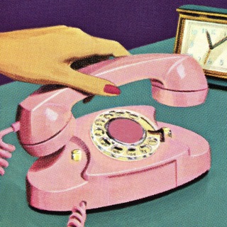Telegram profile photo for lindao’s calls