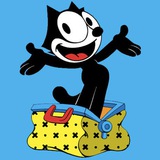 Telegram profile photo for Felix Crypto Gems