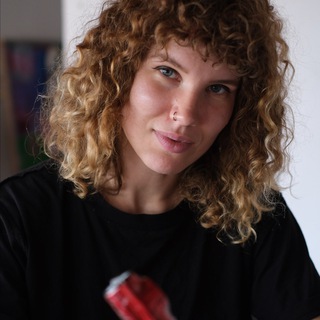 Telegram profile photo for Тату в Стамбуле | Мария