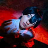 Telegram profile photo for ⟡ cami | cosplay. ⟡