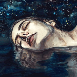 Telegram profile photo for Dreamscape Gallery