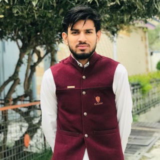 Telegram profile photo for 📚 Said adrees sadat 📚
