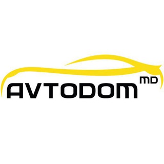 Telegram profile photo for AVTODOM CARS