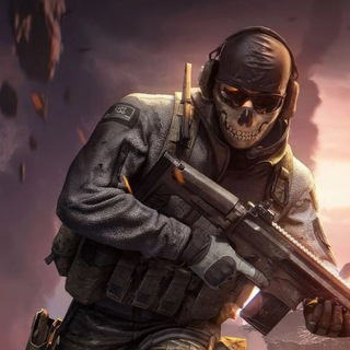 Telegram profile photo for محاكي العاب 🎮