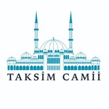 Telegram profile photo for Taksim Camii