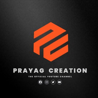 Telegram profile photo for Prayag Creation
