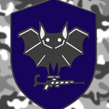 Telegram profile photo for СК "ЛЕТУЧАЯ МЫШЬ"/СТРАЙКБОЛ В СЛЕПУЮ