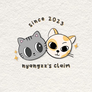 Telegram profile photo for nyangzz's claim 𐀔⋆。˚ֶָ֢