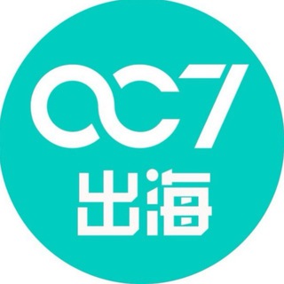 Telegram profile photo for ws出海打粉话术单(007出海)