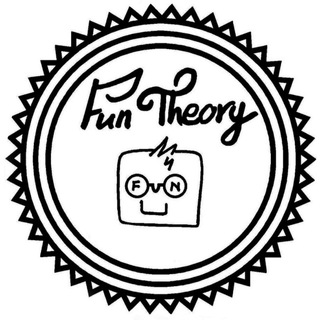 Telegram profile photo for Fun Theory