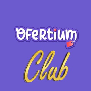 Telegram profile photo for OfertiumClub