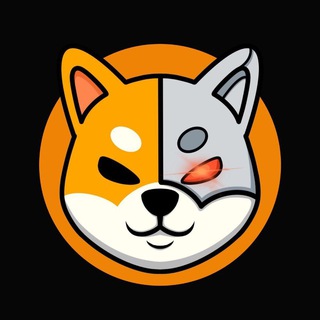 Telegram group profile photo for SHIBORG INU TOKEN 🦾