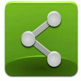 Telegram profile photo for 💹 کانال اشتراک لینک کانال وگروه بورسی