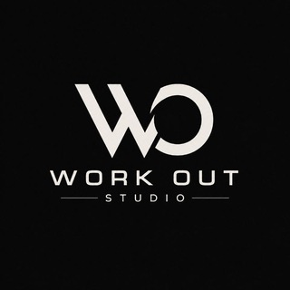 Telegram profile photo for Work Out Studio